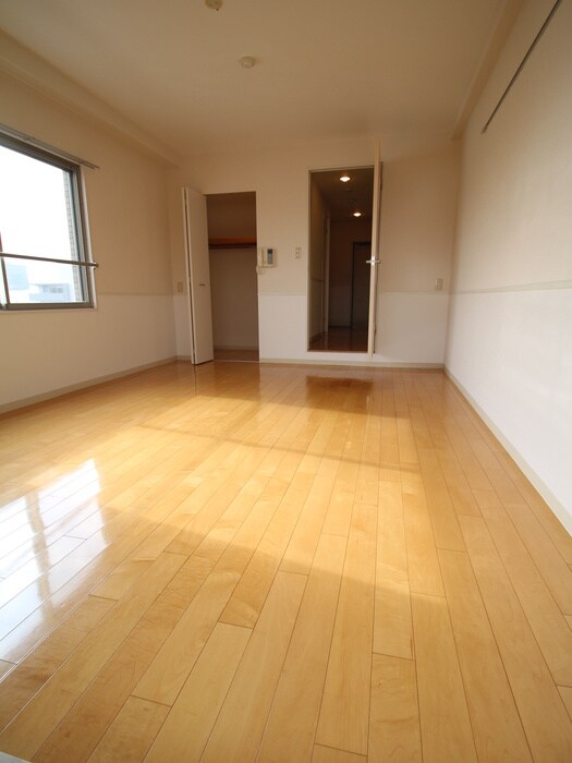 ＴＭＫ江坂の物件内観写真