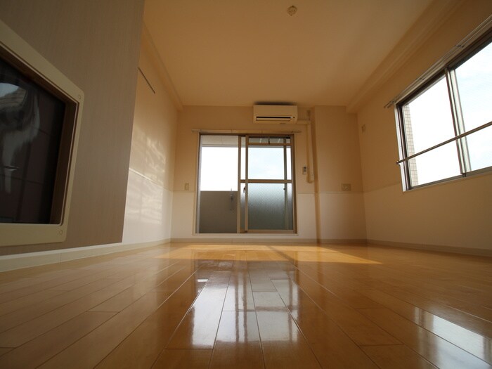 ＴＭＫ江坂の物件内観写真