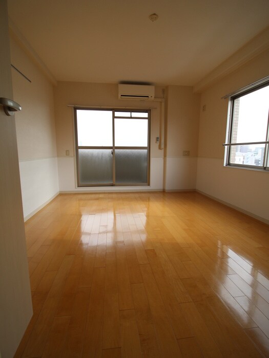 ＴＭＫ江坂の物件内観写真