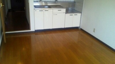 ら・ぽ-るの物件内観写真