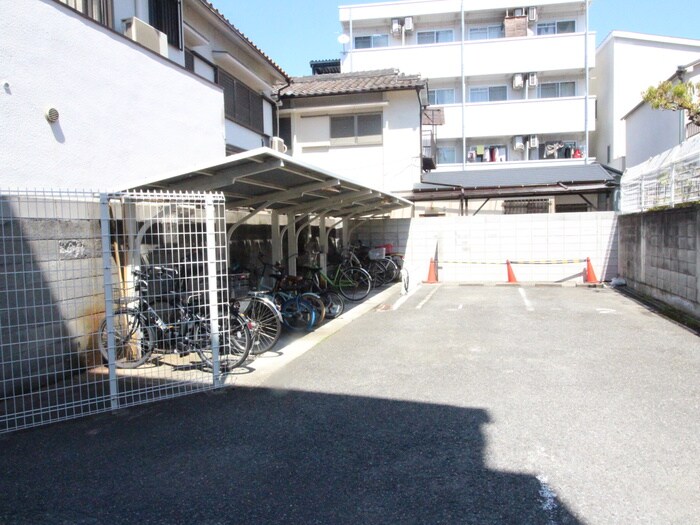 ら・ぽ-るの物件外観写真