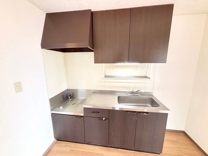 プラビーラコート　Ⅴの物件内観写真