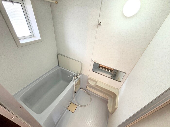 プラビーラコート　Ⅴの物件内観写真