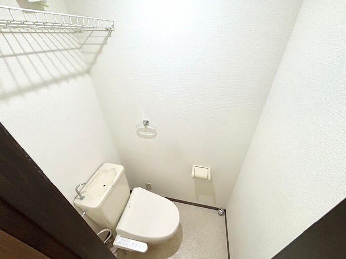 プラビーラコート　Ⅴの物件内観写真