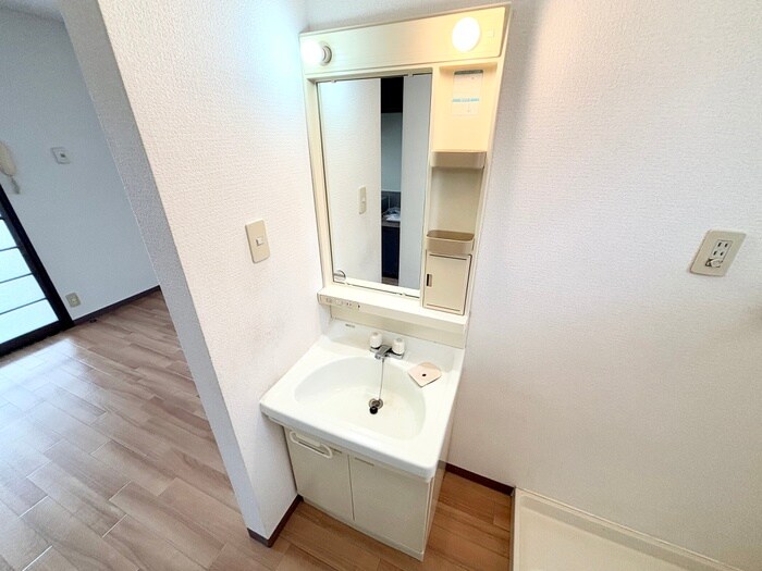 プラビーラコート　Ⅴの物件内観写真