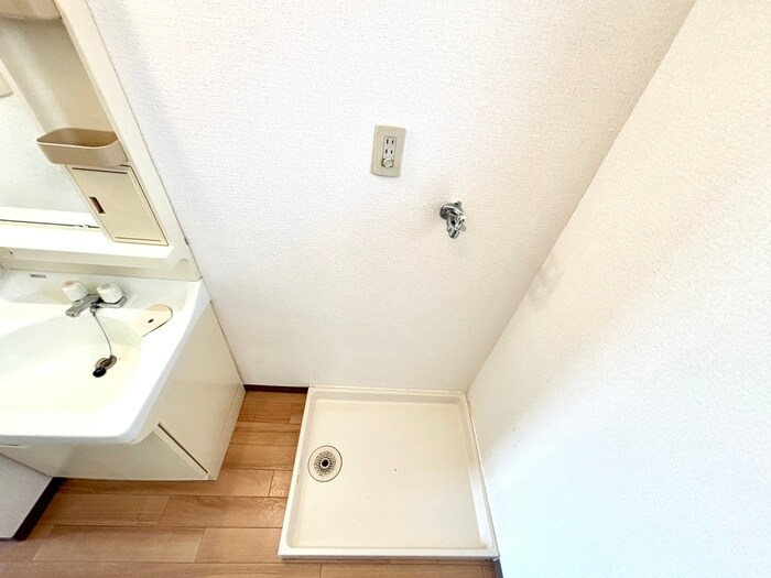 プラビーラコート　Ⅴの物件内観写真