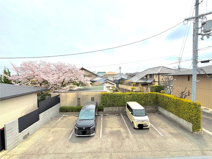 プラビーラコート　Ⅴの物件内観写真