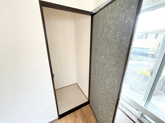 プラビーラコート　Ⅴの物件内観写真