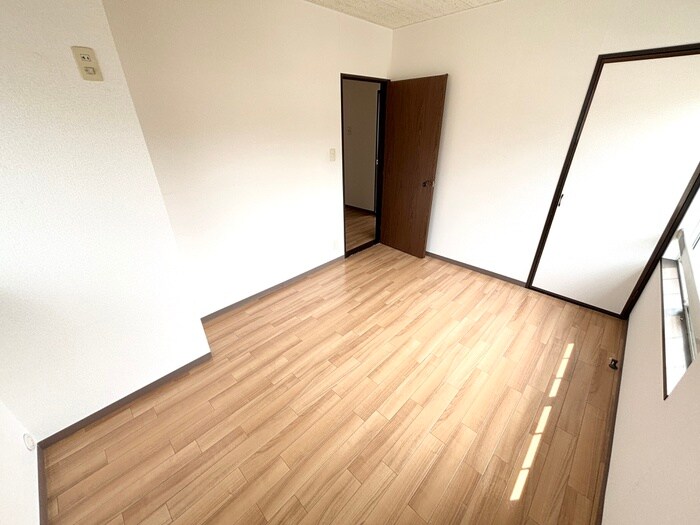 プラビーラコート　Ⅴの物件内観写真