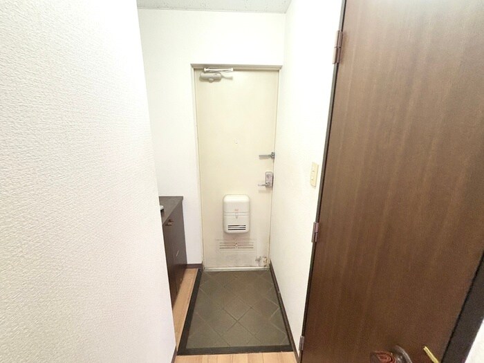 プラビーラコート　Ⅴの物件内観写真