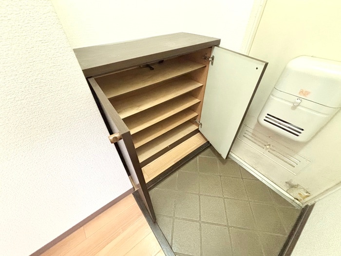 プラビーラコート　Ⅴの物件内観写真