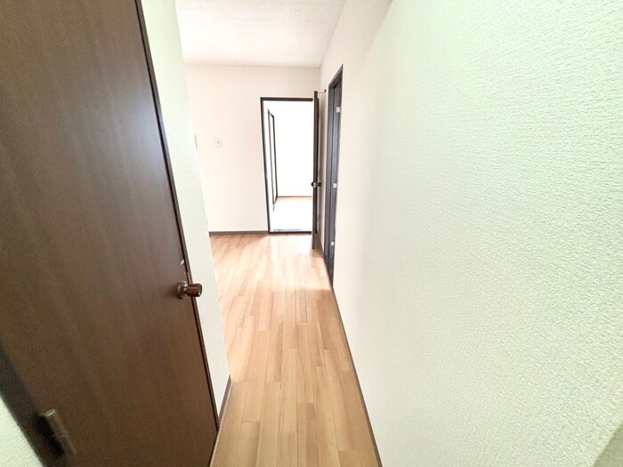 プラビーラコート　Ⅴの物件内観写真