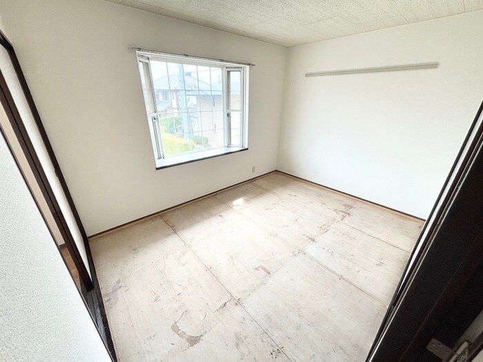 プラビーラコート　Ⅴの物件内観写真