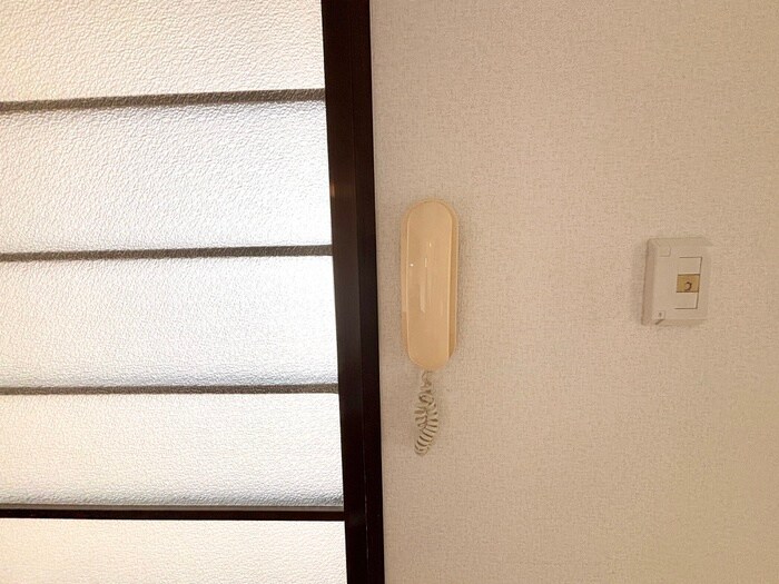 プラビーラコート　Ⅴの物件内観写真