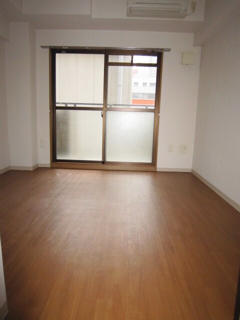 ＡＦＩＮＩＴＹ２１の物件内観写真