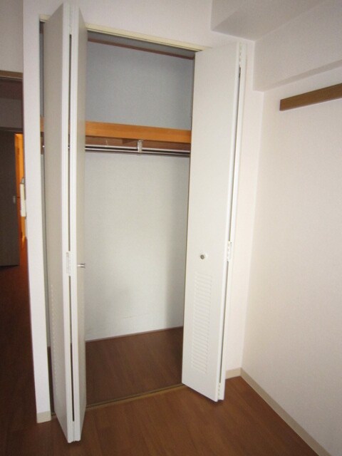 ＡＦＩＮＩＴＹ２１の物件内観写真