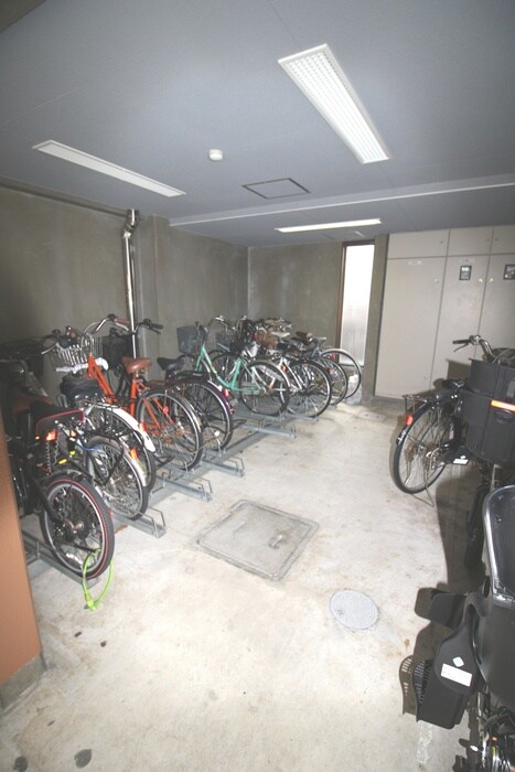 ＡＦＩＮＩＴＹ２１の物件外観写真