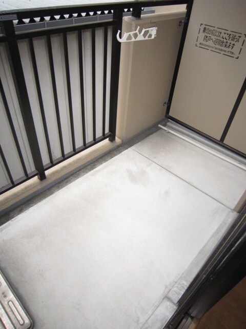 ＡＦＩＮＩＴＹ２１の物件内観写真