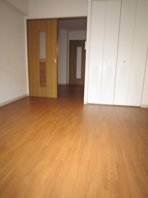 ＡＦＩＮＩＴＹ２１の物件内観写真