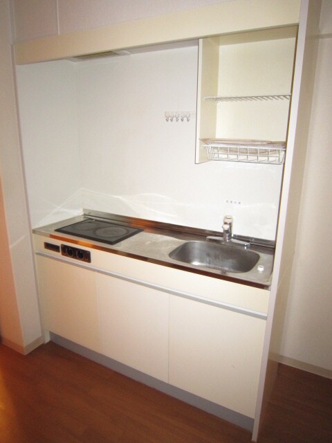 ＡＦＩＮＩＴＹ２１の物件内観写真