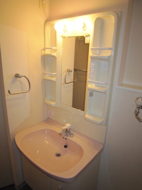 ＡＦＩＮＩＴＹ２１の物件内観写真