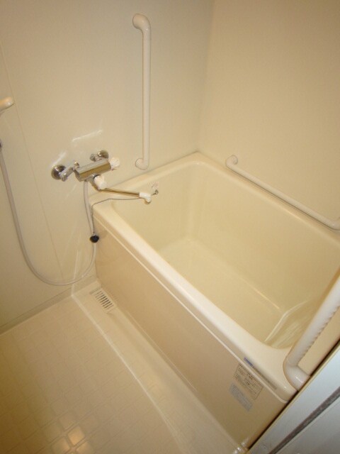 ＡＦＩＮＩＴＹ２１の物件内観写真