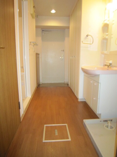 ＡＦＩＮＩＴＹ２１の物件内観写真