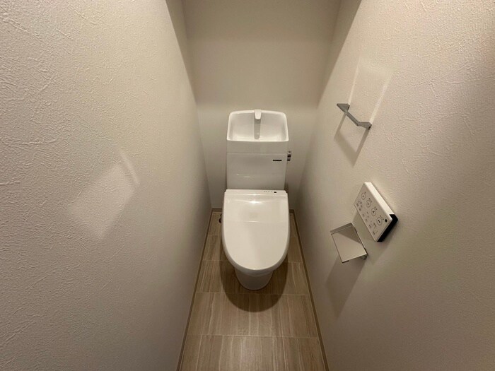 GranClass八尾恩智の物件内観写真