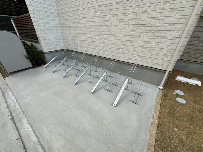 GranClass八尾恩智の物件外観写真