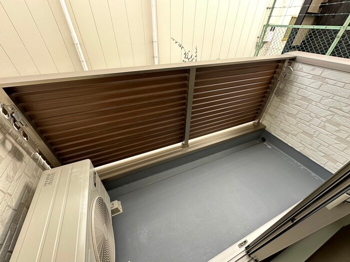 GranClass八尾恩智の物件内観写真