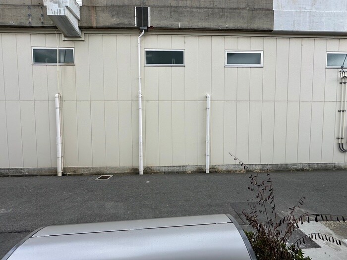 GranClass八尾恩智の物件内観写真