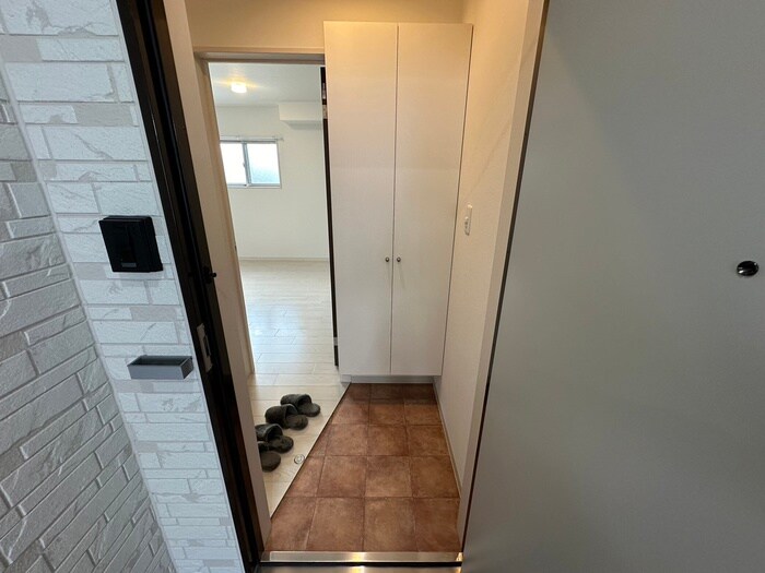 GranClass八尾恩智の物件内観写真