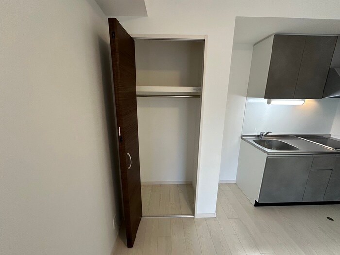 GranClass八尾恩智の物件内観写真