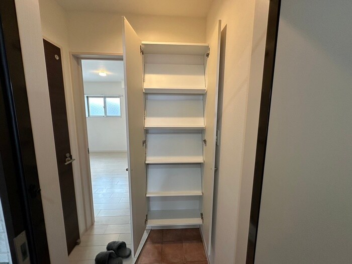 GranClass八尾恩智の物件内観写真