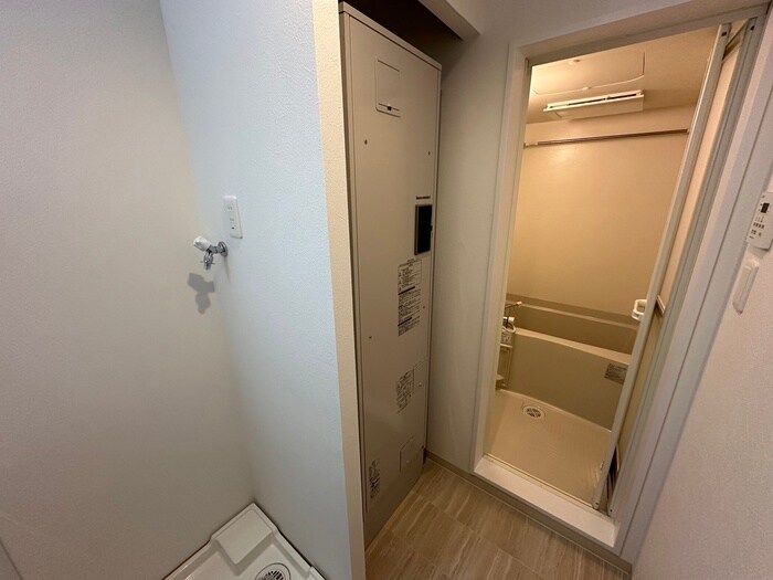 GranClass八尾恩智の物件内観写真