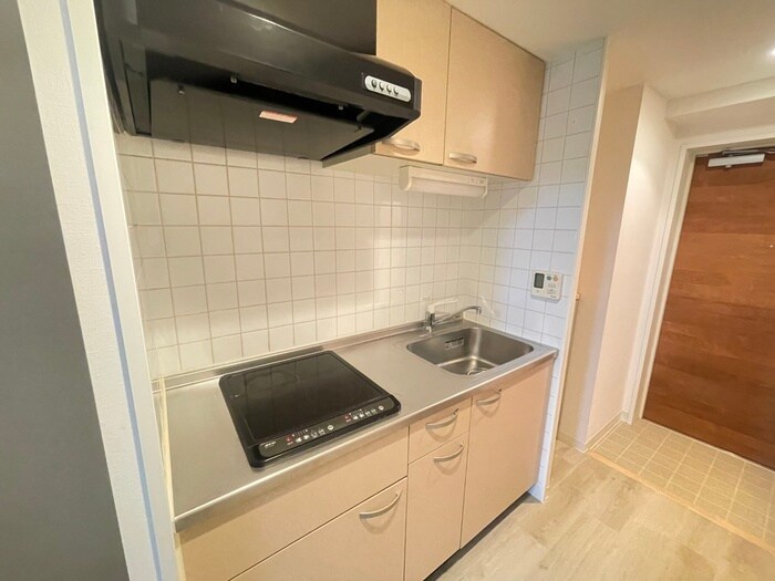 ロイヤルメゾン尼崎ガーデンの物件内観写真