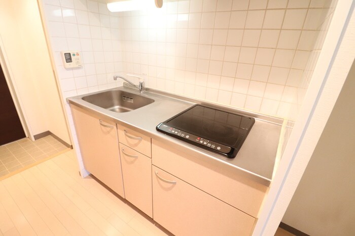 ロイヤルメゾン尼崎ガーデンの物件内観写真