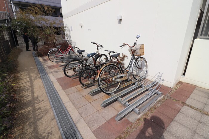 ロイヤルメゾン尼崎ガーデンの物件外観写真