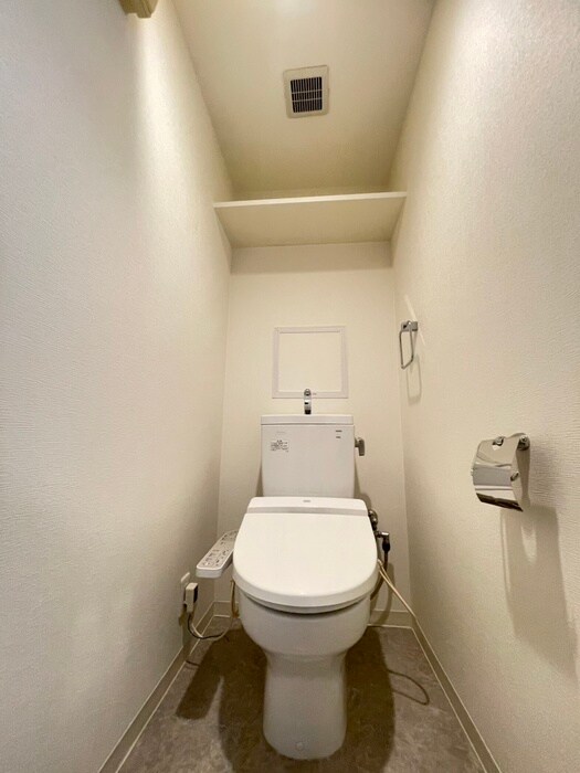 ロイヤルメゾン尼崎ガーデンの物件内観写真