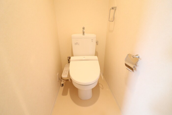 ロイヤルメゾン尼崎ガーデンの物件内観写真