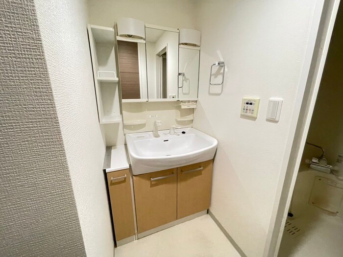 ロイヤルメゾン尼崎ガーデンの物件内観写真