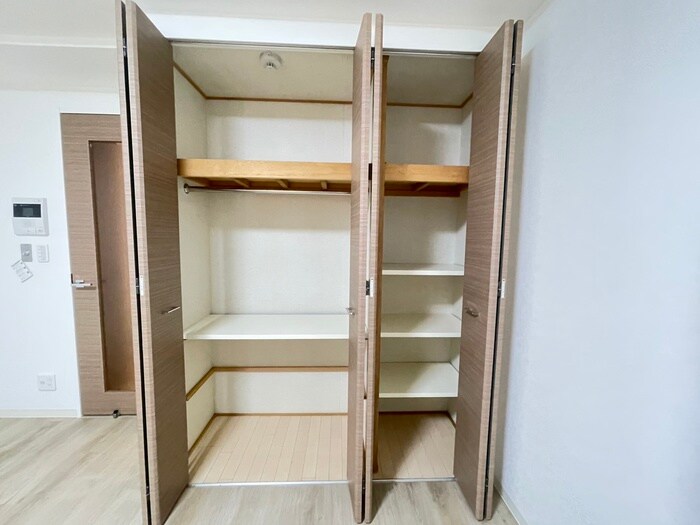 ロイヤルメゾン尼崎ガーデンの物件内観写真