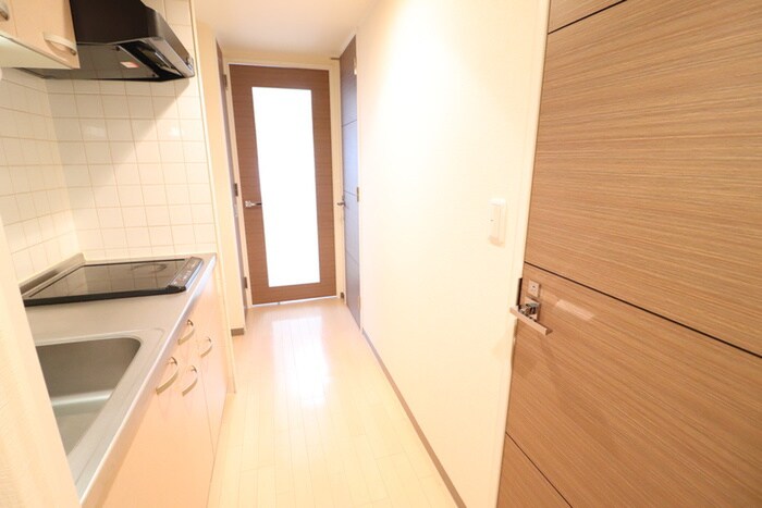 ロイヤルメゾン尼崎ガーデンの物件内観写真