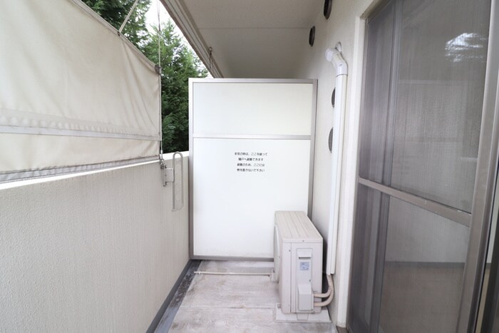 ロイヤルメゾン尼崎ガーデンの物件内観写真