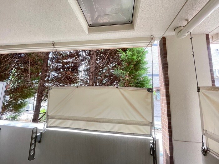 ロイヤルメゾン尼崎ガーデンの物件内観写真