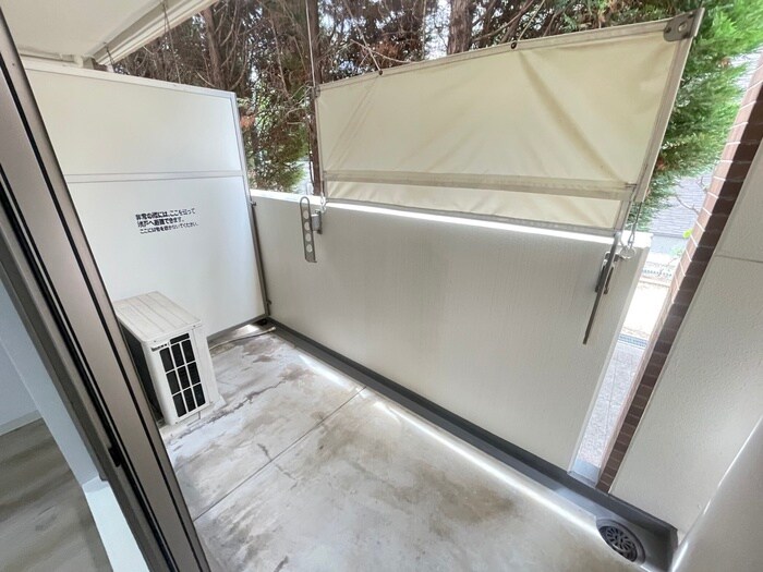 ロイヤルメゾン尼崎ガーデンの物件内観写真