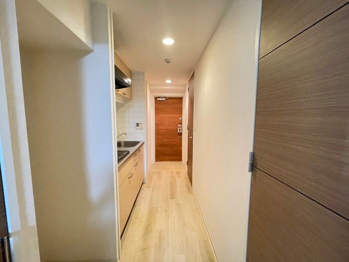 ロイヤルメゾン尼崎ガーデンの物件内観写真