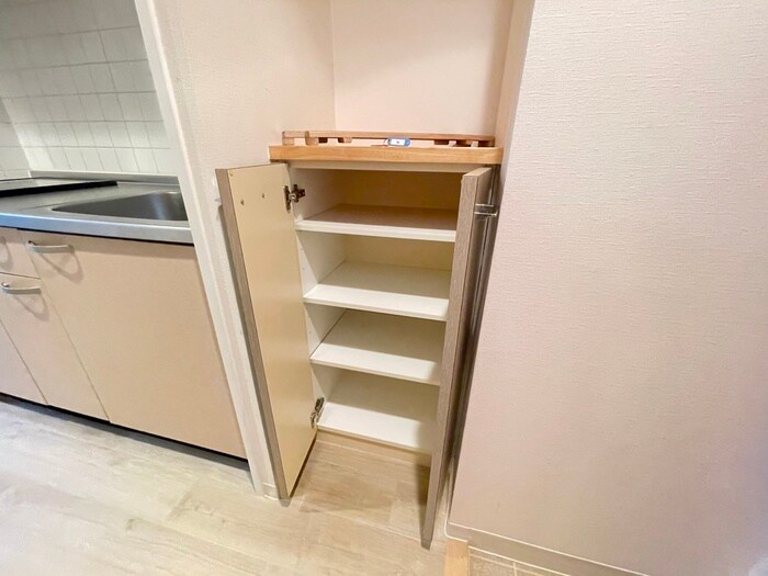 ロイヤルメゾン尼崎ガーデンの物件内観写真