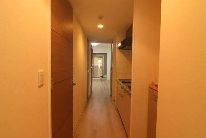 ロイヤルメゾン尼崎ガーデンの物件内観写真