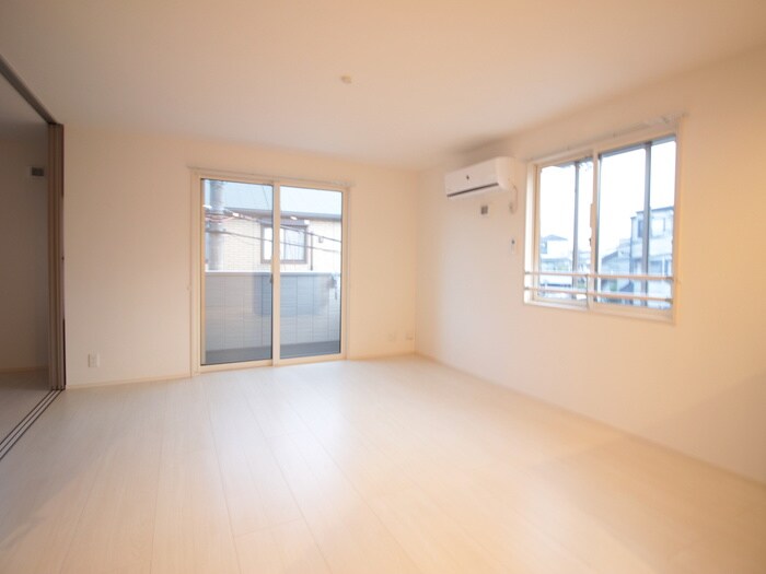 Mauve上中条の物件内観写真